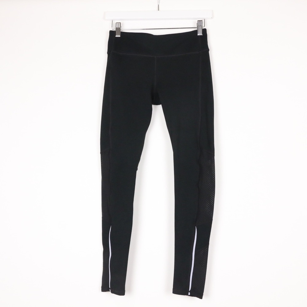 Fabletics Mesh Leggings